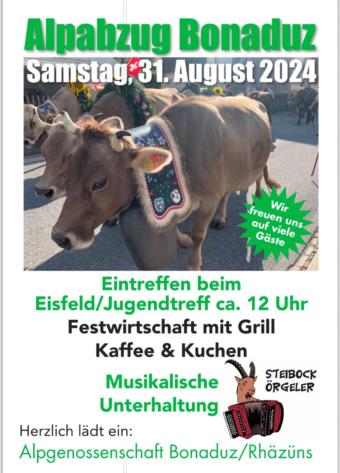 käse